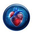 cellebri heart icon